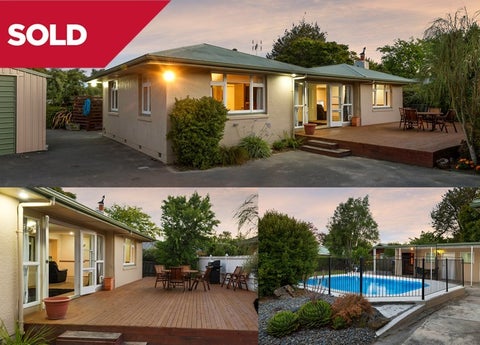 120B West Belt, Rangiora, Rangiora
