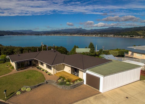 208 Buffalo Beach Sh25 Road, WHITIANGA, Whitianga
