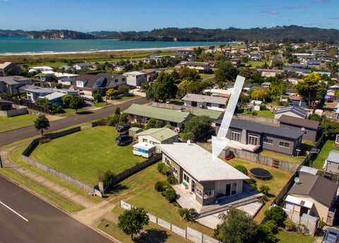 3 Captain Wood Avenue, Whitianga, Whitianga