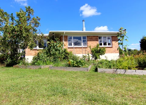 49 Aorangi Road, Paeroa, Paeroa