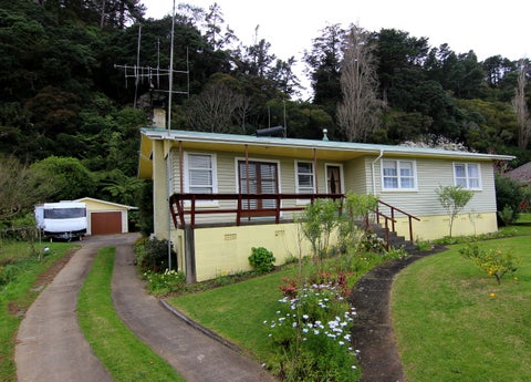 714 Tararu Sh25 Road, THAMES, Thames