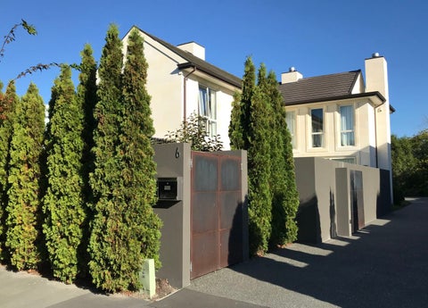 6 Royds Street, Fendalton, Christchurch