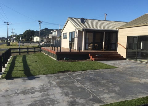 101 Linton Crescent, Whangamatā