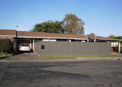 801A Alexandra ST, Mayfair, Hastings
