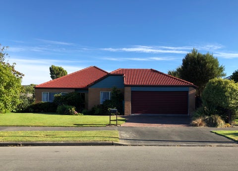12 Beauford Place, Parklands, Christchurch
