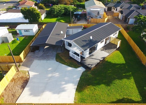7 Westney Road, Mangere, Auckland