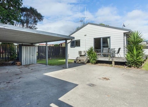 6B Exeter Street, Mount Maunganui, Mount Maunganui