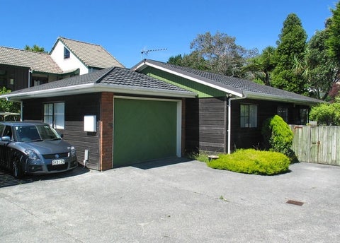 27B Elliott Street, Johnsonville, Wellington