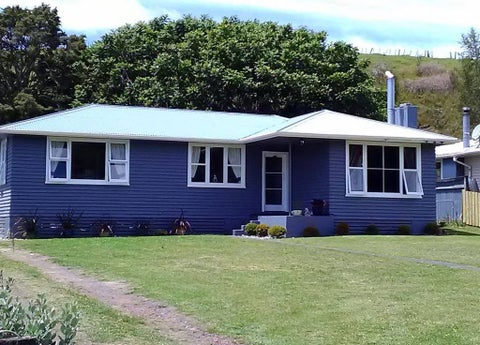 239 Golf Road, Taumarunui