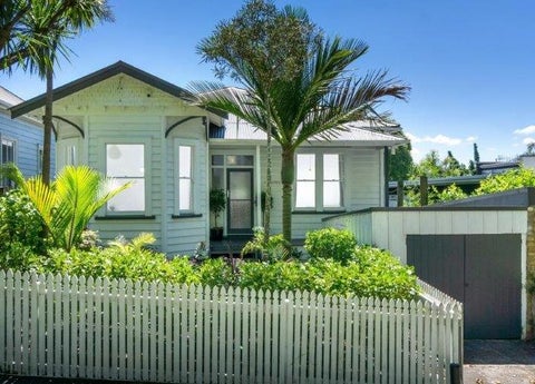 56 Hakanoa Street, Grey Lynn, Auckland