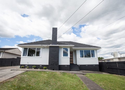 7 Hills Road, Otara, Auckland