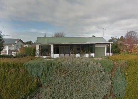 2 Bell Street, Geraldine