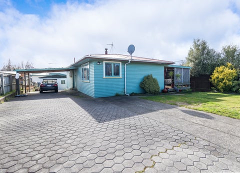 12 Konini Street, Taupo
