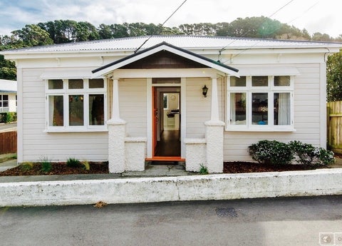 130 Moxham Avenue, Hataitai, Wellington