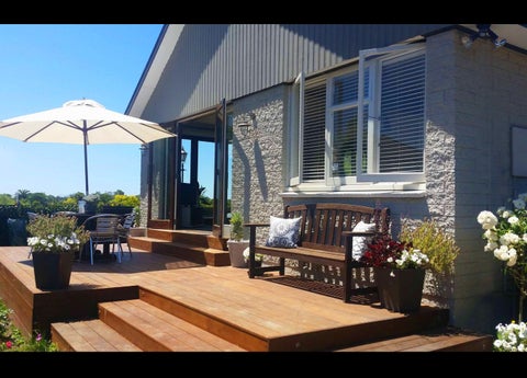 1 Tompkins Lane, Burwood, Christchurch