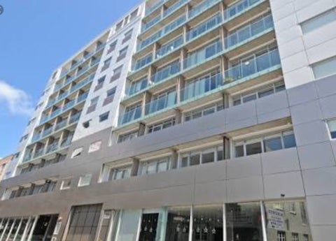 405/15 Holland Street, Te Aro, Wellington