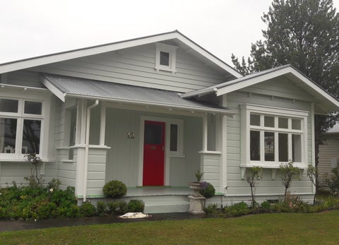 12 Moerangi Street, West End, Palmerston North