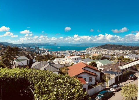 11 Bruce Avenue, Brooklyn, Wellington