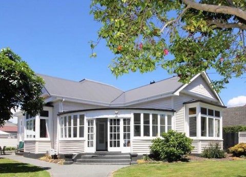 20 Aylmer Street, Somerfield, Christchurch