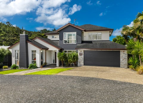 7 Miromiro Street, Greenhithe, Auckland