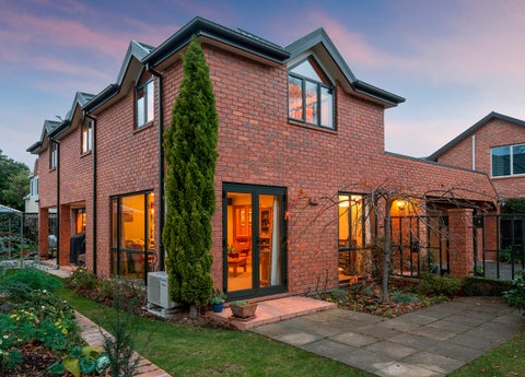 6 Majestic Lane, Cashmere, Christchurch