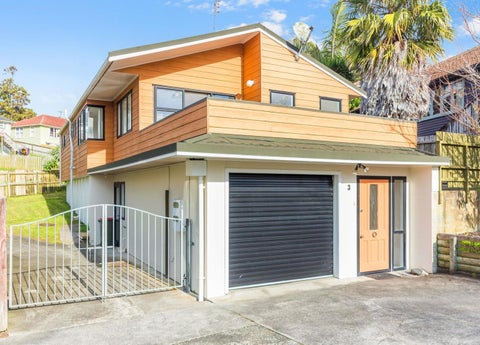 3/8 Mcgregor Street, Mount Roskill, Auckland