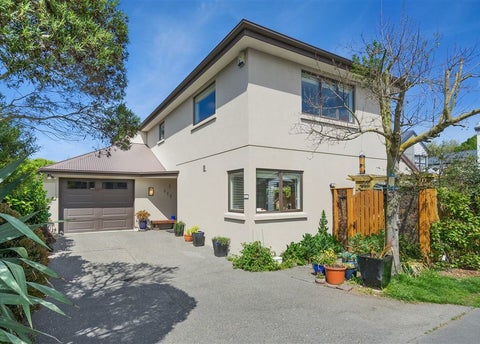 389A Selwyn Street, Addington, Christchurch