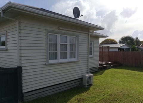 50A Keith Street, Roslyn, Palmerston North