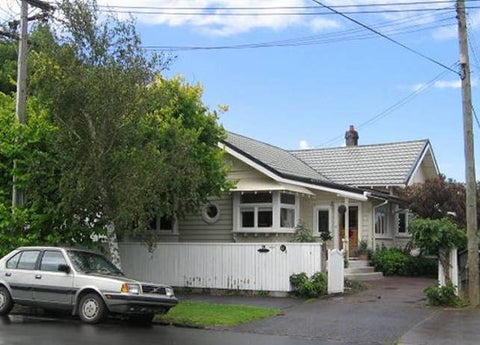 19 Poronui Street, Mount Eden, Auckland