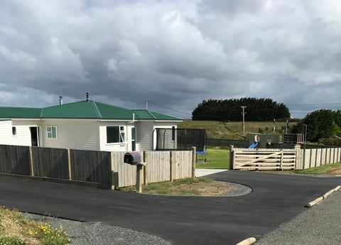 2 Neva Street, Invercargill