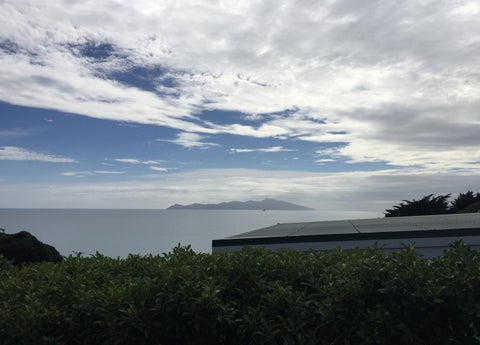 6 Pa Road, Pukerua Bay, Porirua