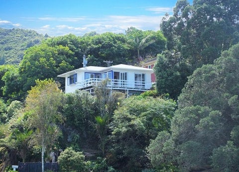 637 Whangarei Heads Road, Tamaterau, Whangārei
