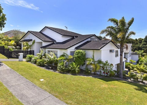 5 Hawkdun Drive, Flat Bush, Auckland