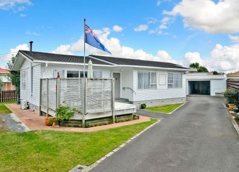 48 Dominion Road, Nawton, Hamilton