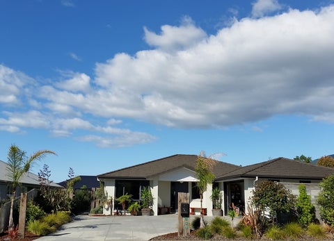 87 CHAMPION Road , Nelson 