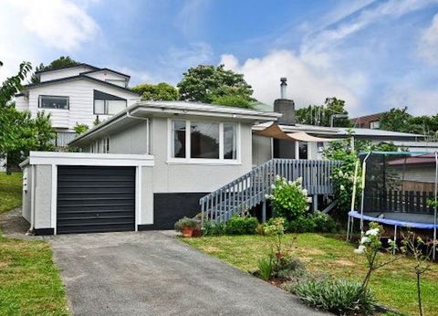 34 Gibson Road, Dinsdale, Hamilton