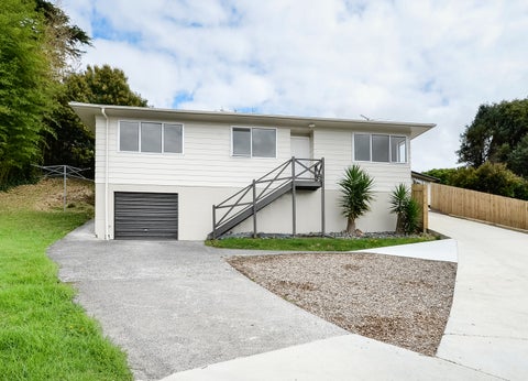 29 Glenfinn Place, Massey, Auckland