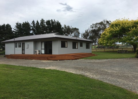 54 Old Kips RD, Ashhurst, Ashhurst
