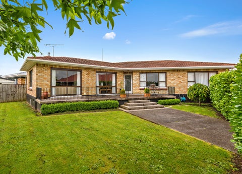 99 West Street, Pukekohe, Pukekohe