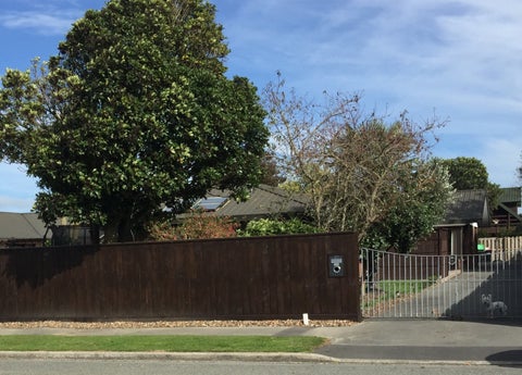 27 Broadfell Avenue, Avonhead, Christchurch