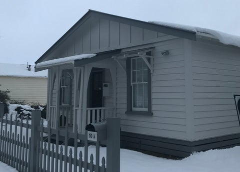 10 Railway Row, Ohakune, Ohakune