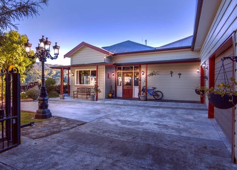 33 Otago Street, Picton, Picton