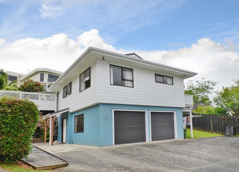 91 Fairway Drive, Te Kamo, Whangarei