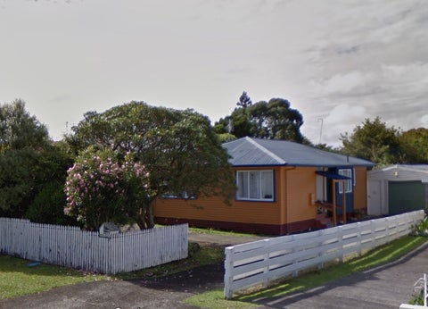 27 Princes Street, Waihi, Waihi