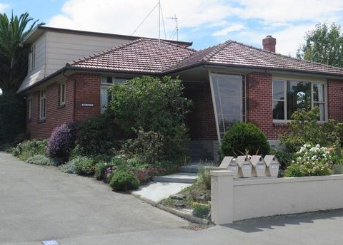 109 North Street, Seaview, Timaru