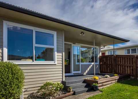 21 Erris Street, Johnsonville, Wellington
