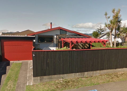 1A PERTH ST, Levin, Levin