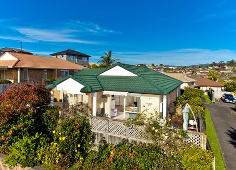 22A Hercules Drive, Henderson, Auckland