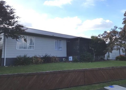 41 Ascot Place, Te Awamutu, Te Awamutu