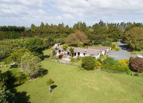 31 Orchard Road, Kerikeri, Kerikeri